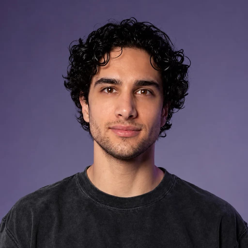 Portrait of Alonso Rivera